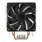 CPU Cooler SAVIO FROST