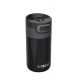 Kambukka Etna thermal mug 300 ml - Pitch Black