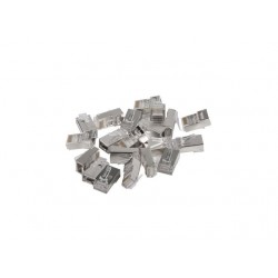 Lanberg PLS-5000EZ wire connector RJ-45 Grey