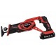 YATO YT-82814 - cordless sabre saw, 18V