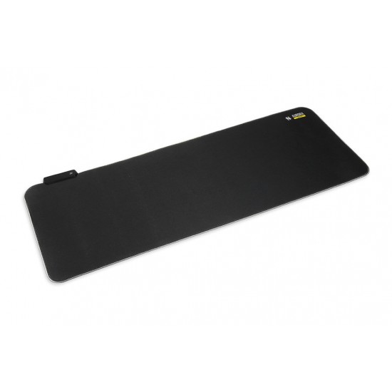 iBox IMPG5 mouse pad Gaming mouse pad Black