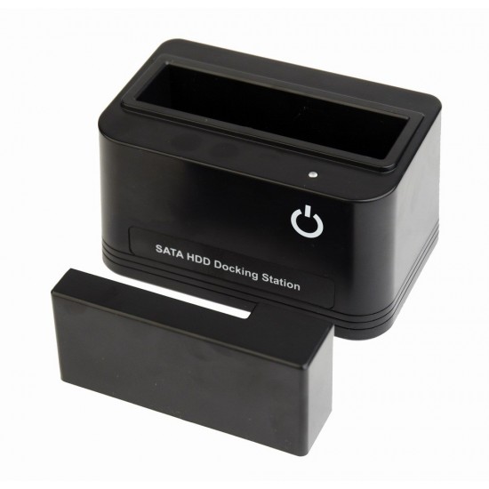 Gembird HD32-U2S-5 docking station for 2.5 