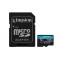 KINGSTON microSDHC Industrial 8GB SDCIT2/8GB