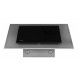 Akpo WK-4 Nero Eco 60 Wall-mounted Gray, Black glass