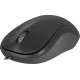 Defender MOUSE PATCH MS-759 BLACK OPTICAL 1000dpi 3P