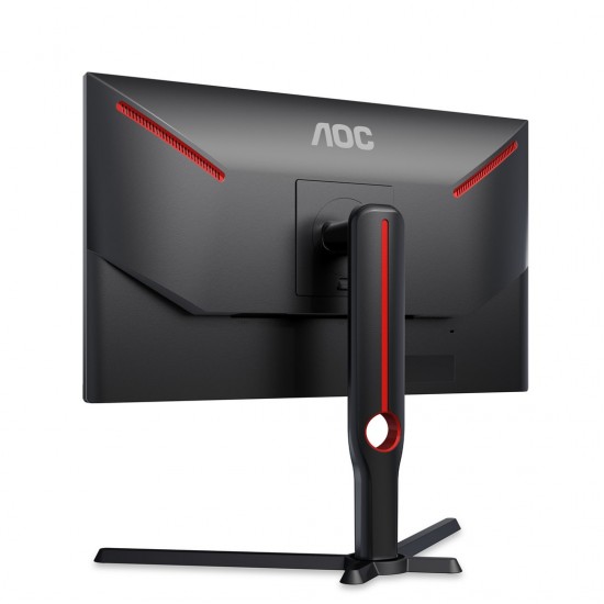 AOC G3 25G3ZM/BK computer monitor 62.2 cm (24.5