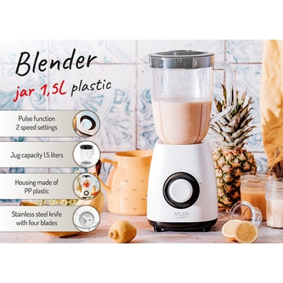 CUP BLENDER ADLER AD 4085