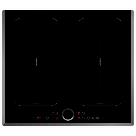 MPM-60-IM-04 induction hob