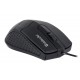 MOUSE DEFENDER HIT MB-530 BLACK OTPICAL 1000dpi 3P