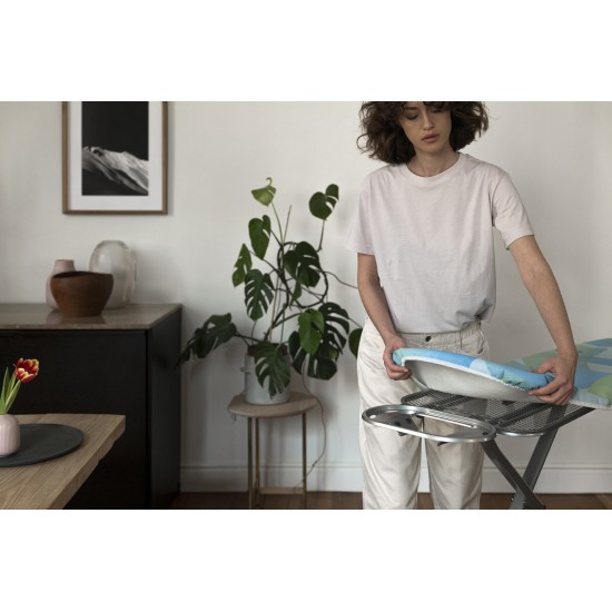 Ironing Board Cover Vileda Premium 2in1