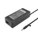 Qoltec 51500.90W power adapter/inverter Indoor Black