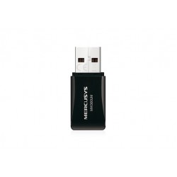 Mercusys N300 Wireless Mini USB Adapter