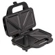 Adler AD 3043 sandwich maker 1300 W Black