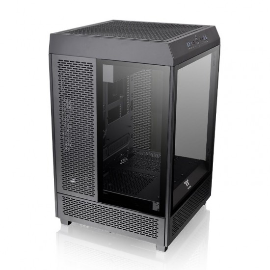 Thermaltake The Tower 500 Midi Tower Black