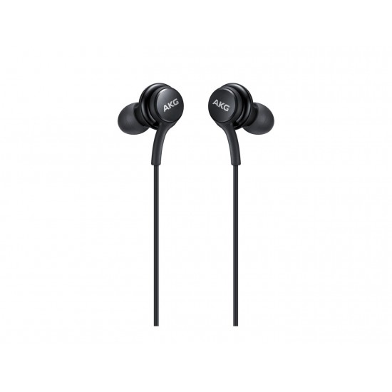 Samsung EO-IC100 Headset Wired In-ear Calls/Music USB Type-C Black