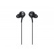 Samsung EO-IC100 Headset Wired In-ear Calls/Music USB Type-C Black