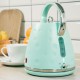 ELDOM C245ST DROPPY STRIX electric kettle 1.7 L 2000 W Turquoise