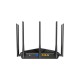 Tenda-RX27 PRO Router WiFi 6e AXE5700