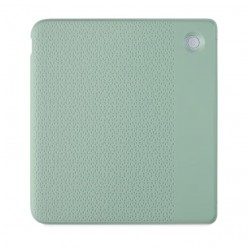 Etui Kobo Libra Colour Basic SleepCover Case Garden Green