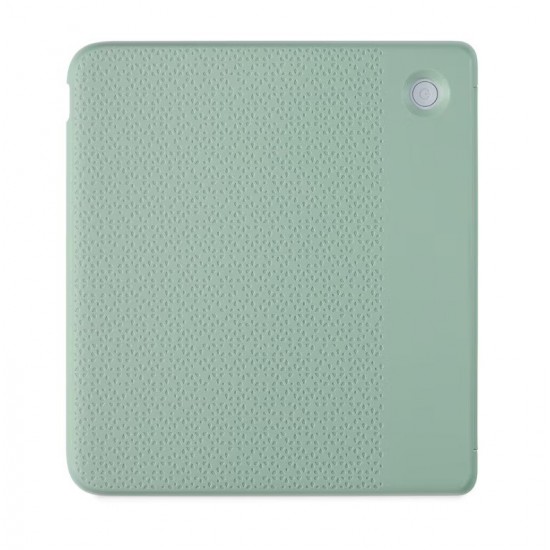 Etui Kobo Libra Colour Basic SleepCover Case Garden Green