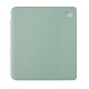 Etui Kobo Libra Colour Basic SleepCover Case Garden Green