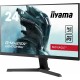 iiyama G-MASTER Red Eagle LED display 60.5 cm (23.8