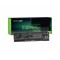 Green Cell HP78 notebook spare part Battery