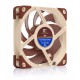 Noctua NF-A12x25 Computer case Fan 12 cm Beige, Brown