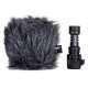 RØDE VideoMic Me-C Black Tablet microphone