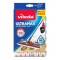 Mop Refill Vileda Ultramax and Ultramat TURBO 2pc(s)