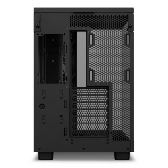 NZXT H6 Air Flow Midi Tower Black