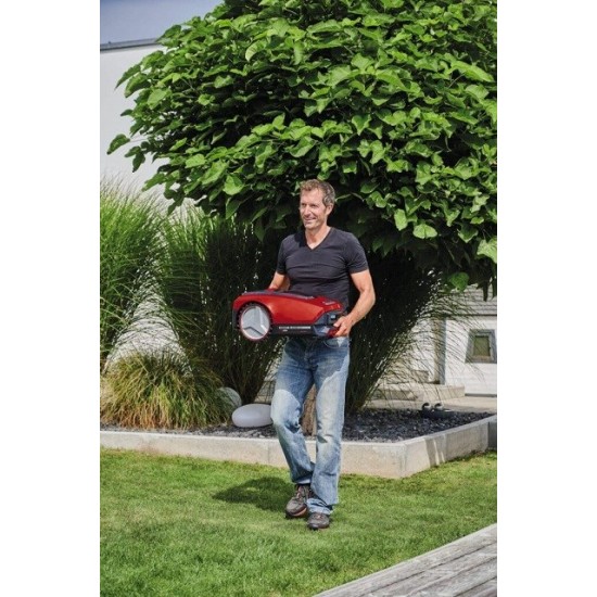 Einhell FREELEXO KIT 350-500 Robotic lawn mower