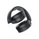 Skullcandy Hesh ANC Headphones Wired & Wireless Head-band Calls/Music USB Type-C Bluetooth Black