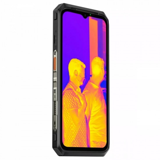 Ulefone Power Armor 19T 12/256GB Black