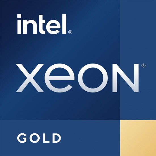 Intel Xeon Gold 6326 processor 2.9 GHz 24 MB