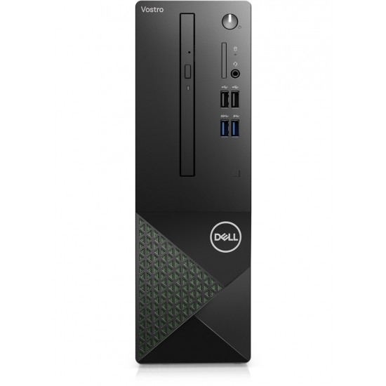 DELL Vostro 3710 i7-12700 SFF Intel® Core™ i7 16 GB DDR4-SDRAM 512 GB SSD Windows 11 Pro PC Black