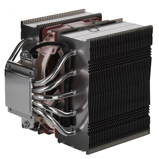 NOCTUA NH-D12L CPU COOLING