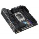 ASUS ROG STRIX B760-I GAMING WIFI Intel B760 LGA 1700 mini ITX