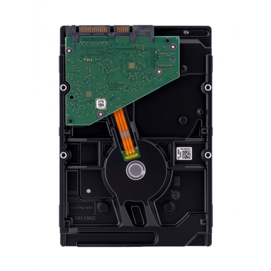 Seagate IronWolf ST1000VN008 internal hard drive 3.5