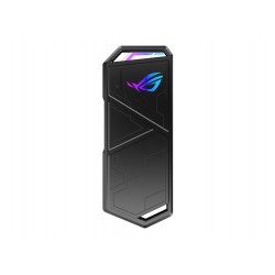 ASUS ROG Strix Arion Lite SSD enclosure Black M.2