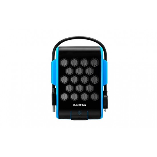 ADATA HD720 external hard drive 2 TB Black, Blue