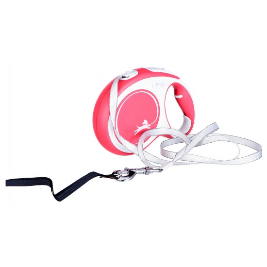 Flexi New Comfort L 8 m Dog Retractable lead