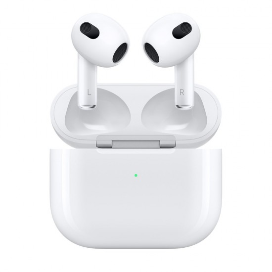 Apple AirPods (3rd generation) with Lightning Charging Case