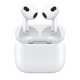 Apple AirPods (3rd generation) with Lightning Charging Case