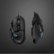 Logitech G G502 HERO High Performance Gaming Mouse