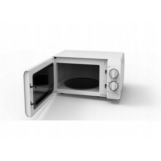 Microwave oven - UD MG20L-WA (8594213440637)