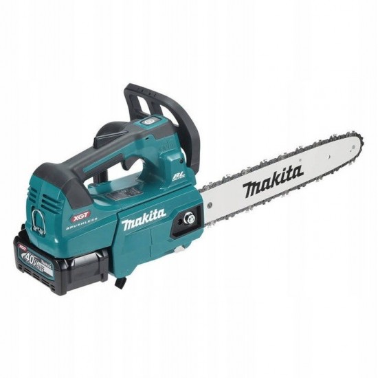 CHAINSAW 40V XGT 35CM UC004GM102 MAKITA