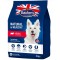 BUTCHER'S Natural&Healthy with beef - dry dog food - 3 kg