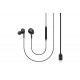 Samsung EO-IC100 Headset Wired In-ear Calls/Music USB Type-C Black