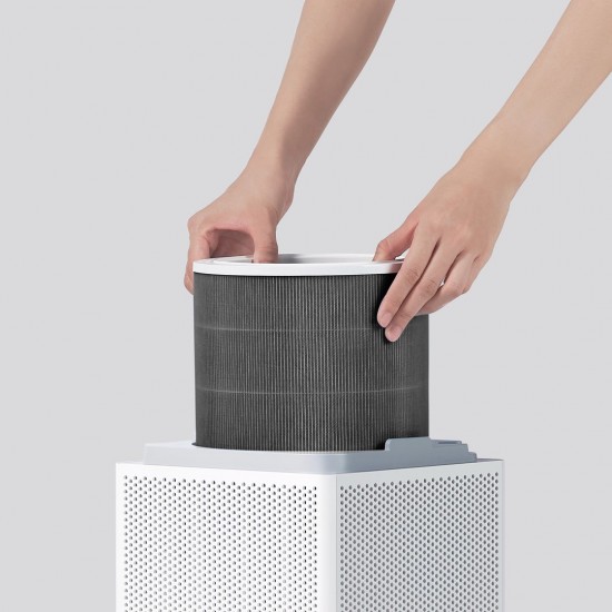 Xiaomi Smart Air Purifier 4 Lite 2 m² 61 dB 33 W White